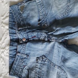 REPLAY JEANS 30X32!